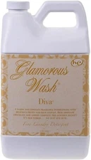 Tyler's Diva Glam Wash Laundry Detergent, 64 Fl oz (Pack of 1)