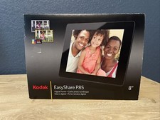 Kodak EasyShare P850 8" Digital Frame