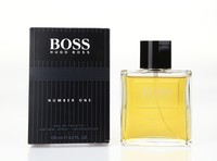 Hugo Boss Number One Fragrance For Men Eau De Toilette Spray 4.2 Oz on sale Hugo Boss Number One Fragrance For Men Eau De Toilette Spray 4.2 Oz on sale