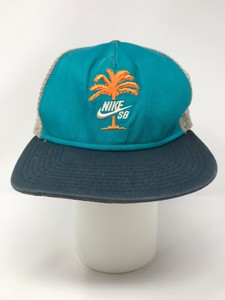 nike sb vintage cap
