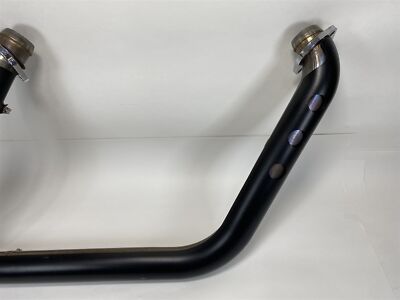 パーレー　ワンドロップ Amazon.com: MC MOTOPARTS Black 40mm Lowering Front Wide