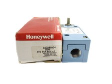 HONEYWELL LSQA6B134 600VAC 10A NSMP