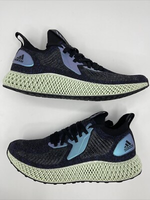 adidas Alphaedge 4D Goodbye Gravity FV6106 Men's Size 9-11 | eBay