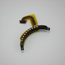 For Sony E PZ 16-50mm F3.5-5.6 SELP1650 Lens Contact Point Flex Cable Unit Part