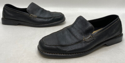 Men’s Rockport Slip On Loafers Sz 11.5M Rockport Kinetic Air Circulator Mens Slip on Casual Dress  main image 4