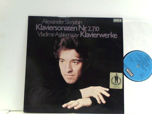 alexander skrjabin im radio-today - Shop