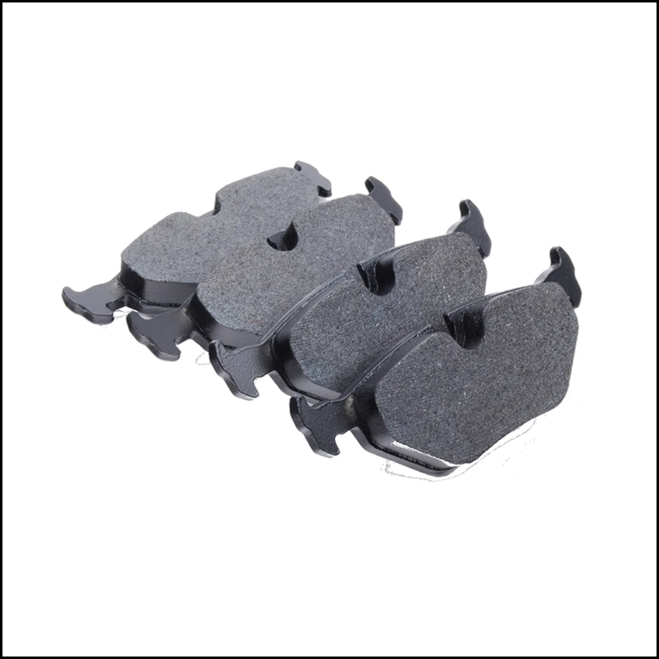 Plaquettes De Frein Avant Et Arrière Daihatsu Applause II 97 - Photo 3/4