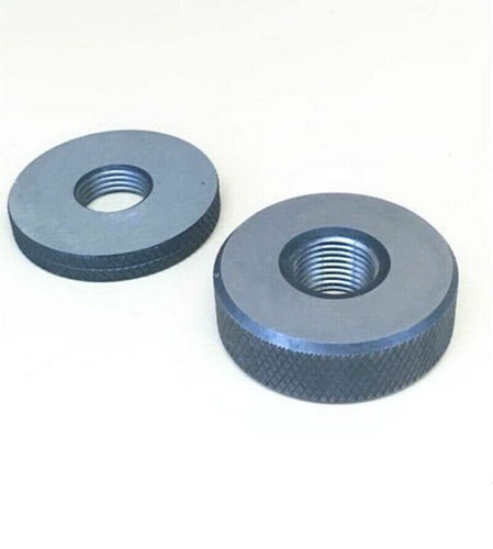 M20 x 0.75mm Right hand Thread Ring Gage 20x0.75mm[M158a] - Picture 3 of 4