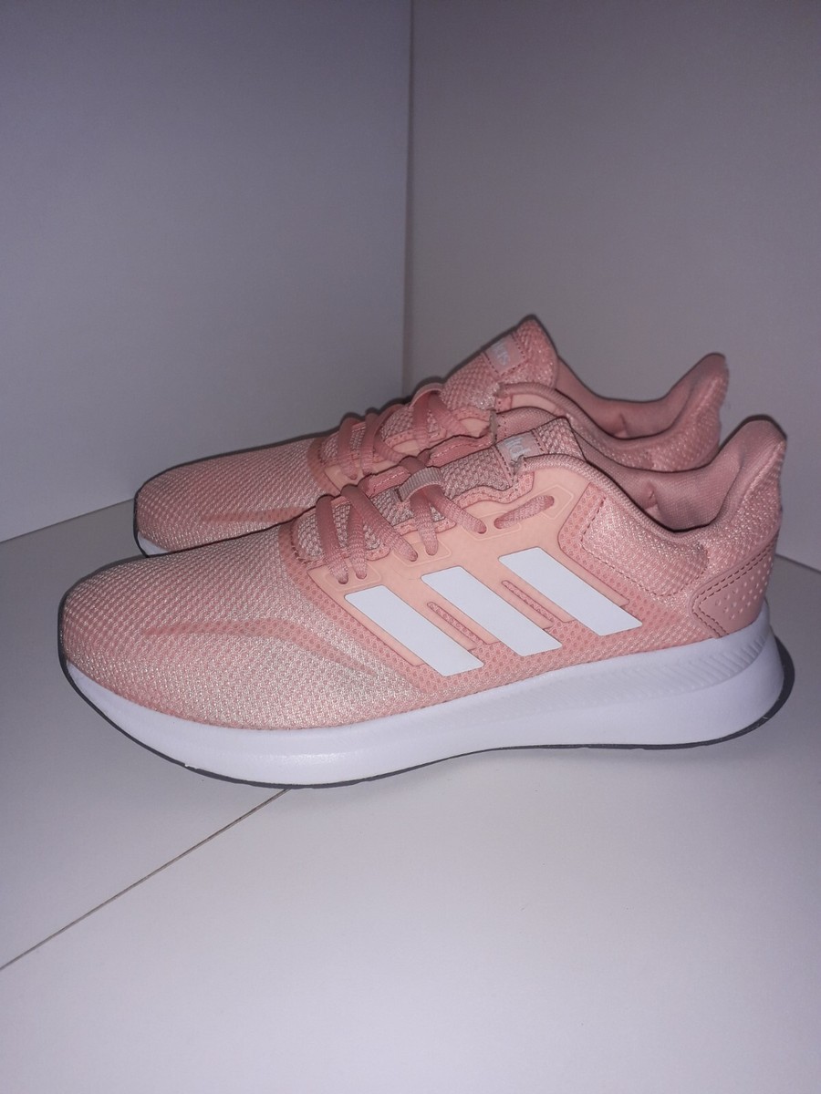 Adidas Mesh Multisport Trainers Running Shoes Uk Size