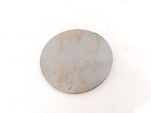 Citroen C4 2007 Fuel door Gas cover Tank cap (FUEL FILLER FLAP) 96 #1404859-31