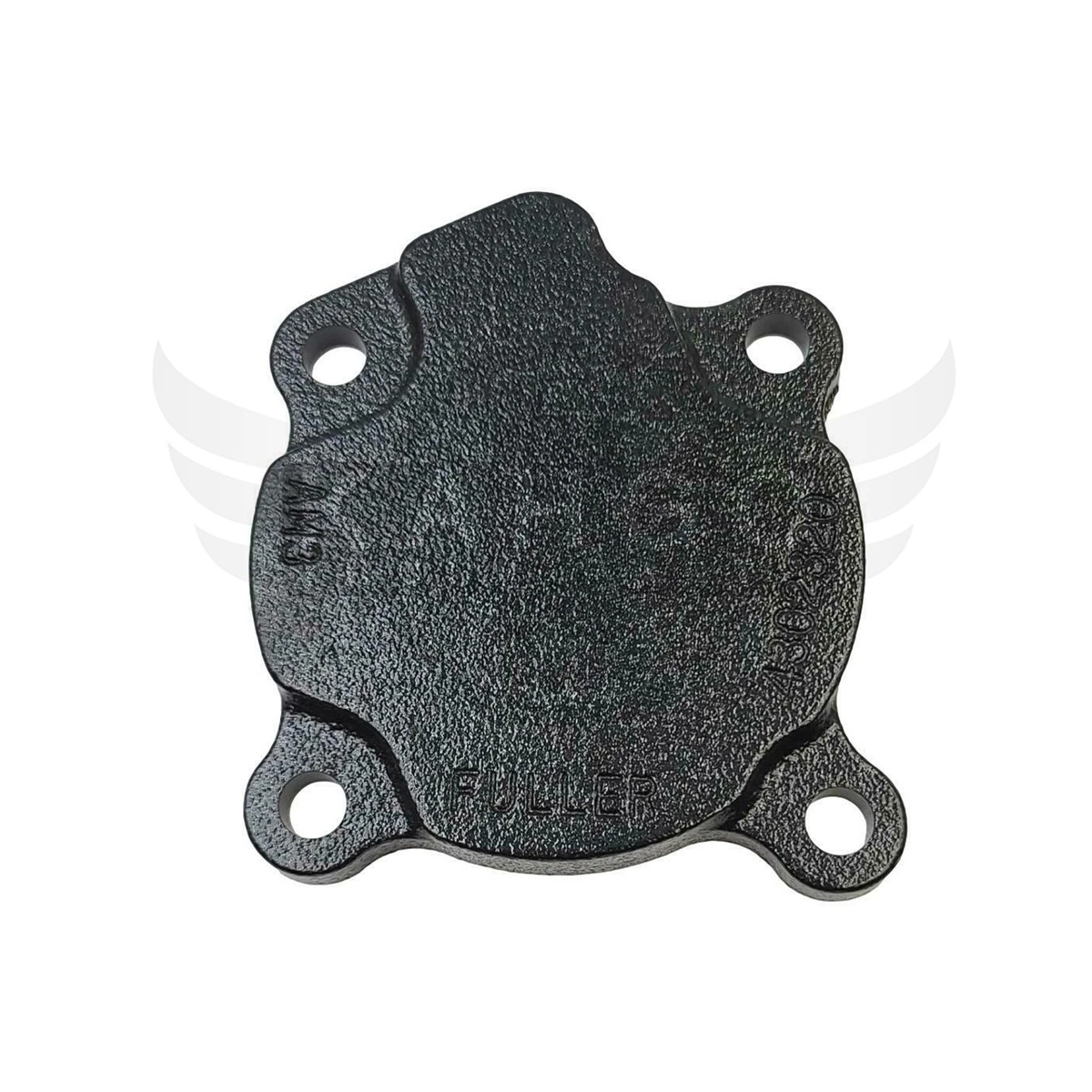 EATON COVER, BEARING, AUXILIARY COUNTER SHAFT FUL 4302320 + GASKET  