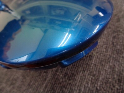 Golf Driver Waoww RV-555 BLUE Arch-KaMs 16509 (25) 9 45.5inch