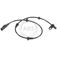 A.B.S. Sensor DrehzahlfüHler Vorne Links Rechts FüR Mercedes-Benz E-Klasse