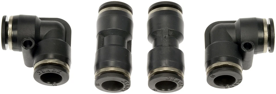 Válvula de purga de bote de vapor Lincoln MKC Dorman 2015-2018 2016 2017 Foto 4 de 4