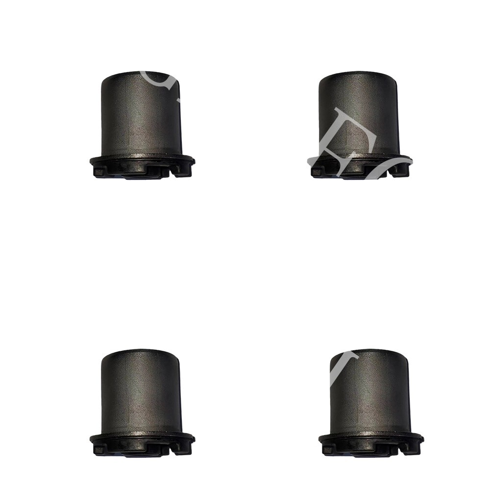 For Bentley Mulsanne front lower and Front Upper control arm bushing kits
