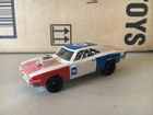 Hot Wheels Car Culture HW Redliners '70 Dodge Charger R/T Real Riders ~ LOOSE