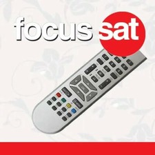 Telecomanda Focus Sat Garanzia 2 luni - Avem: Dolce, Telekom, Digi Tv
