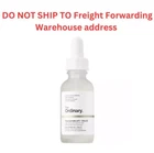 The Ordinary Niacinamide - 1 oz DC0000057