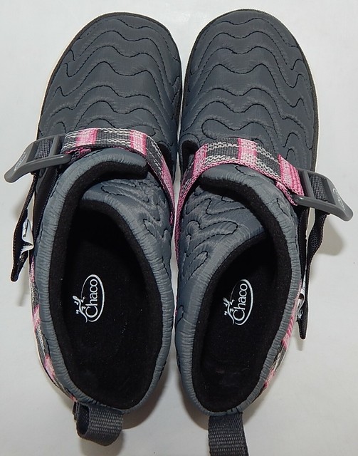 chaco ramble boot