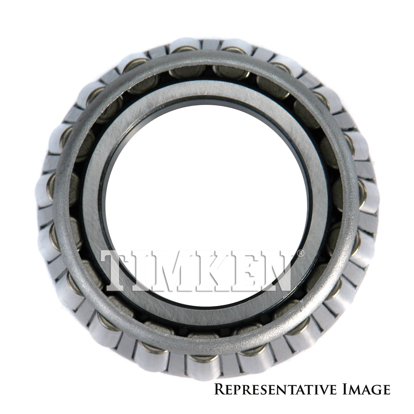 Rolls-Royce Camargue 1975-1987 Rear Right Differential bearing
