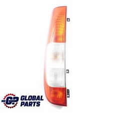 Rückleuchte Mercedes W639 Vito Hinten Links Rücklicht Seitenwand A6398201664