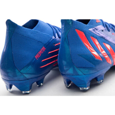 Adidas Predator Edge.1 AG GW9984 - US7.5 Mens Football Soccer