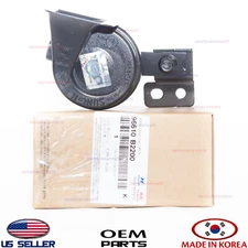 Genuine Horn Assy Low Pitch ⭐OEM⭐ KIA SOUL 2014-2019 96610B2200