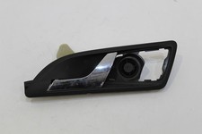 Skoda Yeti 5L Rear NS Left Door Card Handle 1Z0839247