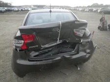 2010 KIA FORTE AC Condenser 52K