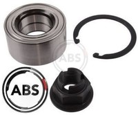 A.B.S. 200883 Radlagersatz Radlager Satz Vorderachse Vorne FüR Volvo
