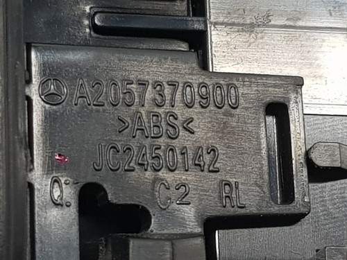 A2229052203 mando elevalunas trasero para MERCEDES-BENZ CLASE C BM 205 BERLINA - Imagen 5 de 8
