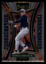 2025 Panini Select Baseball Complete Your Set You Pick