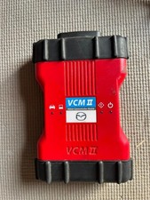 Genuine Mazda Vcm Ii 2 Bosch Mts 6516 Vci Diagnostic Interface Genuine Mazda Vcm Ii 2 Bosch Mts 6516 Vci Diagnostic Interface