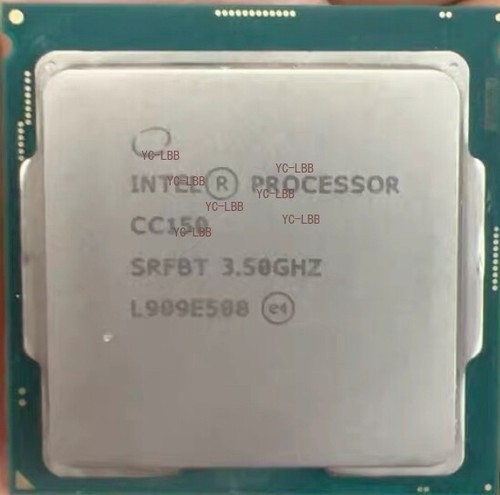 Carte mère ASRock Rack E3C246D4U2-2T avec processeur Intel CC150, 2x 8 Go 2133 RAM DDR4 - Photo 6/7