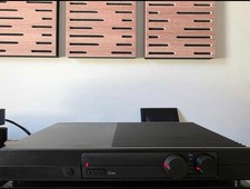 Rega ELEX Integrated Amplifier with MM Phono Output