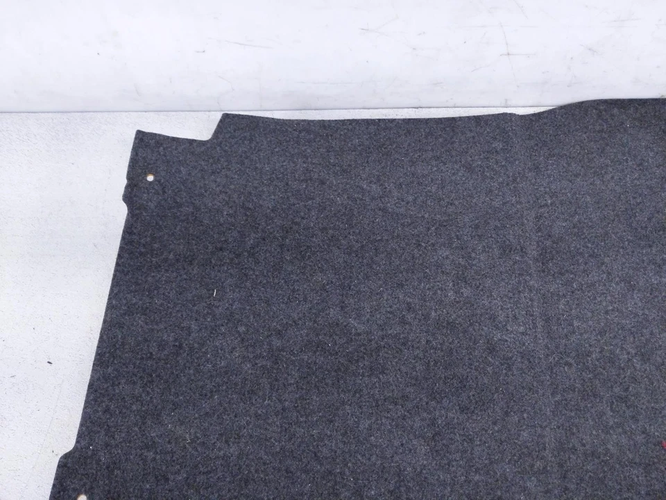 Tapa del panel de cubierta de carga piso trasero Honda Accord 2013-2015 84521-T2f-A00za *Mancha Foto 2 de 4