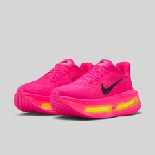 Nike Vomero Premium 'Hyper Pink Volt' HM5973-603 Women's Size 9 Shoes