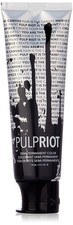 Pulp Riot Semi-Permanent Hair Color for Unisex, Noir Black, 4 Ounce
