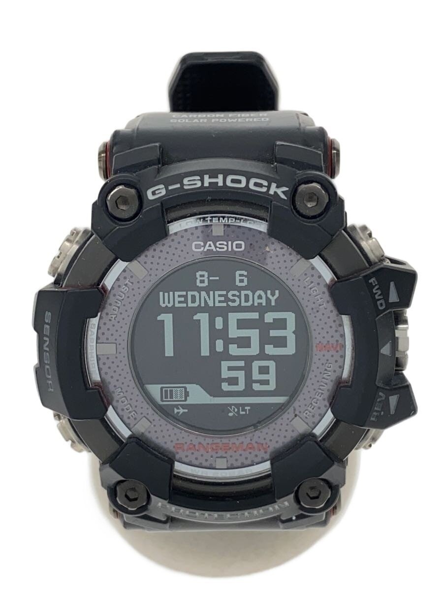 CASIO G-SHOCK GPR-B1000-1JR Men's Watch From Japan G0913 | eBay
