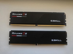 GSkill DDR5 | eBay GSkill DDR5 | eBay