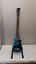 HOFNER HCT-SH electric guitar