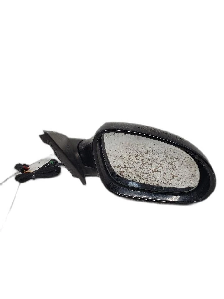 Passenger Side View Mirror Power Fits 06-10 PASSAT 1328007 - Image 2 of 4