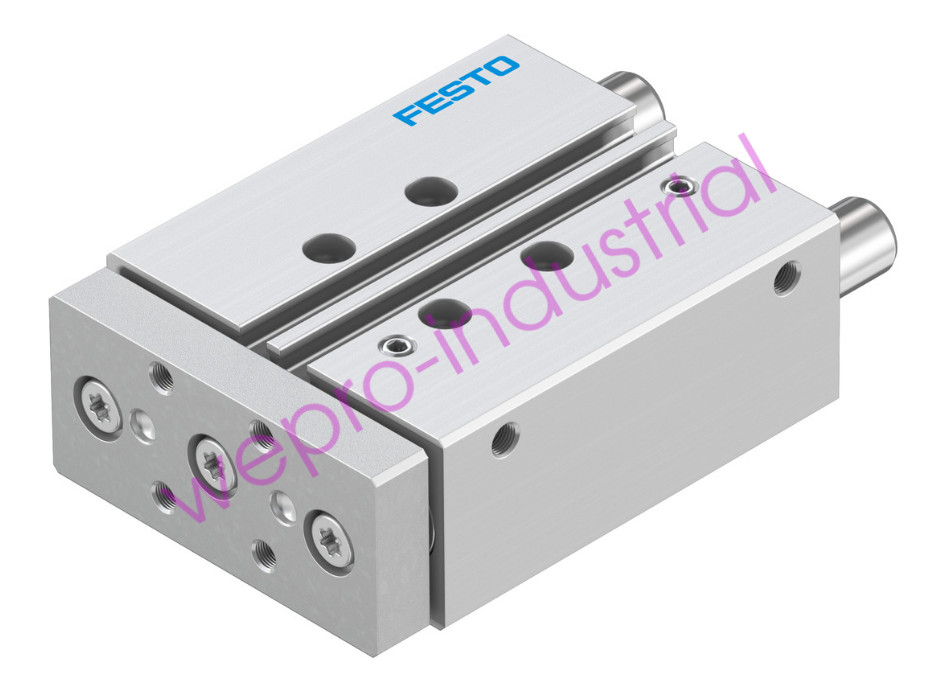 FESTO DFM-16-30-P-A-GF 170835 Guided Actuator New