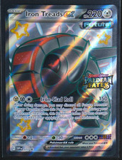infernape pokemon card ex Pokémon TCG: Paldean Fates Tins – Charizard, Great Tusk & Iron Treads –  moon-whale.com