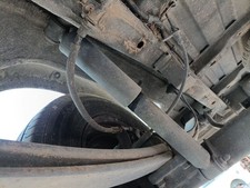Amortisseur Volkswagen CRAFTER