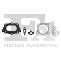 FA1 Montagesatz Lader KT890250E FüR Hyundai I30 Van Pde Pd Pden Hatchback Gdi Cd