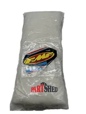 FMF Powercore 2 Replacement Decal & Muffler Packing Kit - 2 Stroke 014844 010589