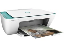 HP Deskjet 2640 All-in-one Wireless Color Inkjet Printer