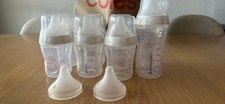 Nuk Smooth Flo Anti Colic Baby Bottles