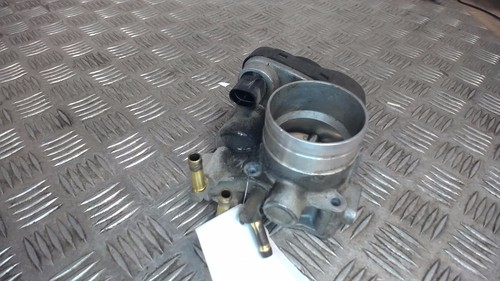 Drosselklappenstutzen Audi A3 1.6 8L 2000-2003